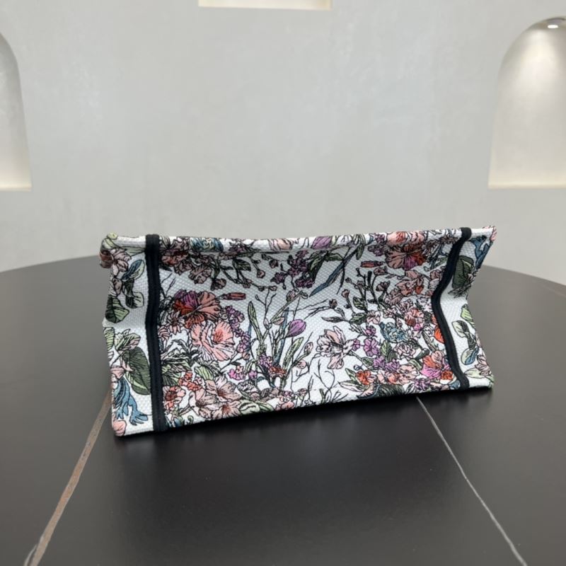 chr1st1an D10r shopping bags